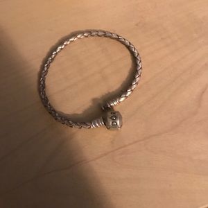 Pandora bracelet *SOLD*